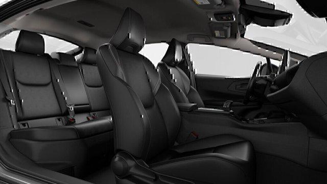 new 2026 Toyota Prius Plug-In Hybrid car, priced at $41,359