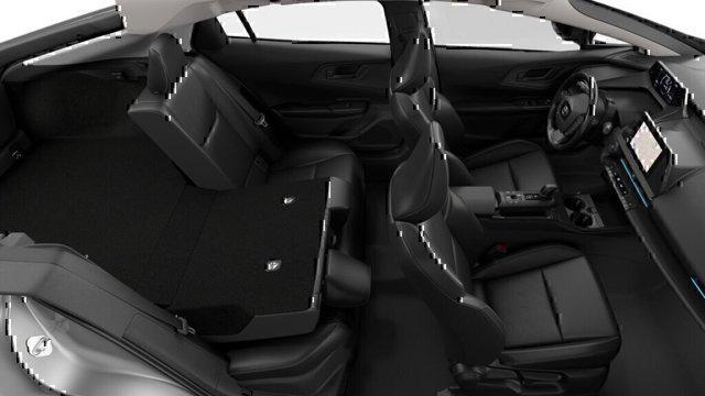 new 2026 Toyota Prius Plug-In Hybrid car, priced at $41,359