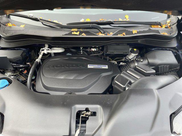 used 2020 Honda Pilot car, priced at $26,500