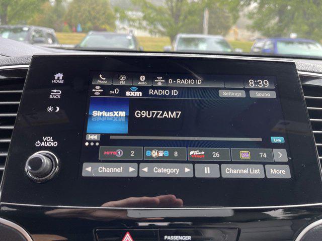 used 2020 Honda Pilot car, priced at $26,500