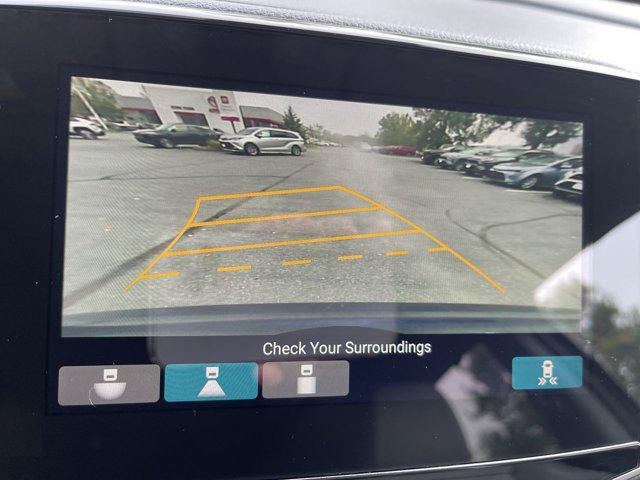used 2020 Honda Pilot car, priced at $26,500
