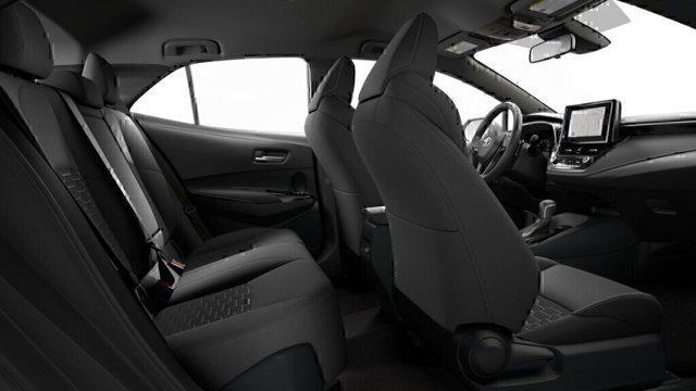 new 2025 Toyota Corolla car, priced at $25,369