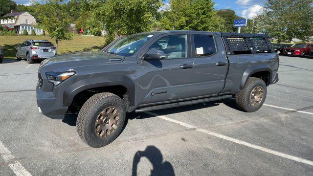 new 2025 Toyota Tacoma Hybrid car, priced at $66,989