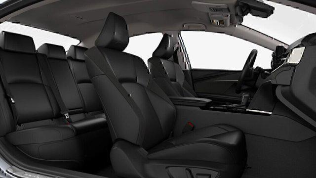 new 2025 Toyota Camry car, priced at $42,189