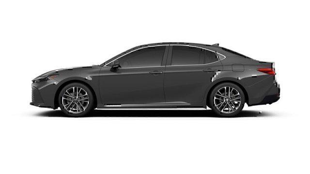 new 2025 Toyota Camry car, priced at $42,189