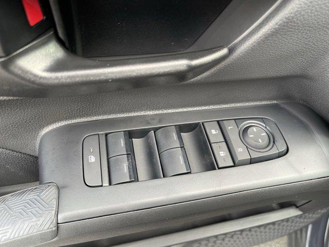 new 2025 Toyota Tacoma car, priced at $43,114
