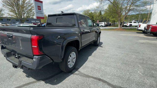 new 2025 Toyota Tacoma car, priced at $45,904