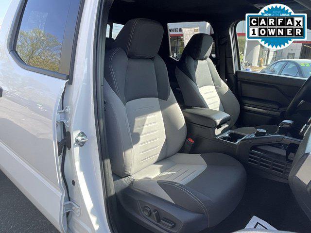 used 2024 Toyota Tacoma car, priced at $42,900