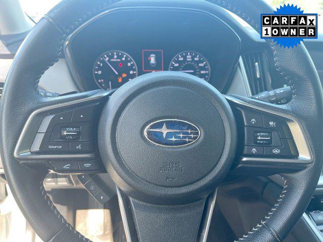 used 2020 Subaru Outback car, priced at $18,900