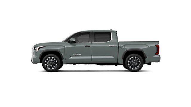 new 2025 Toyota Tundra car, priced at $67,689