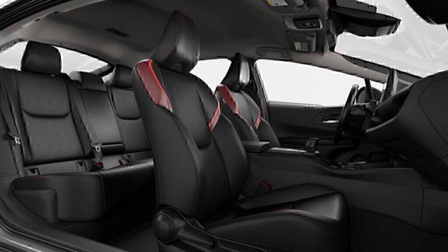 new 2026 Toyota Prius Plug-In Hybrid car, priced at $41,029