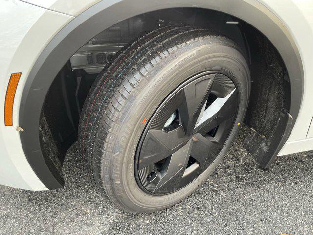 new 2026 Toyota Prius Plug-In Hybrid car, priced at $35,964