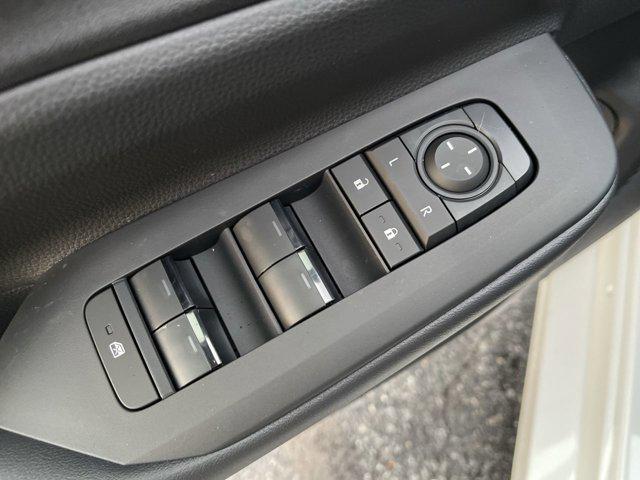 new 2026 Toyota Prius Plug-In Hybrid car, priced at $35,964