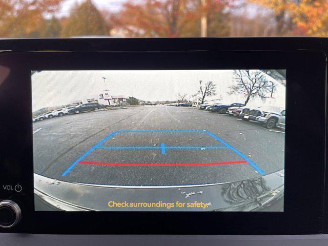 new 2026 Toyota Prius Plug-In Hybrid car, priced at $35,964