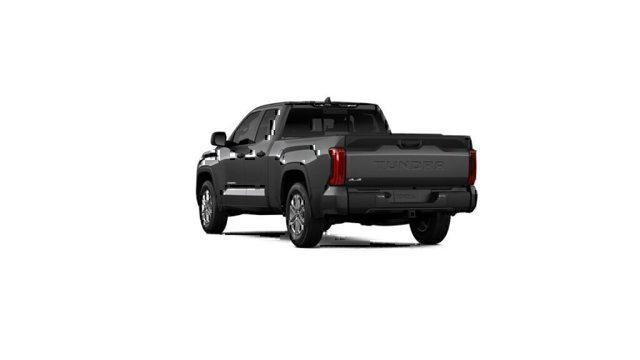 new 2026 Toyota Tundra car, priced at $55,199