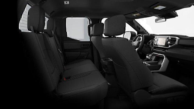 new 2026 Toyota Tundra car, priced at $55,199