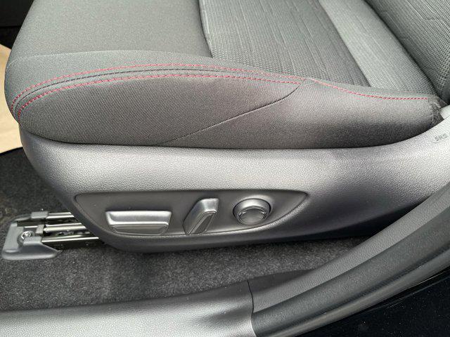 new 2025 Toyota RAV4 Hybrid car, priced at $48,164