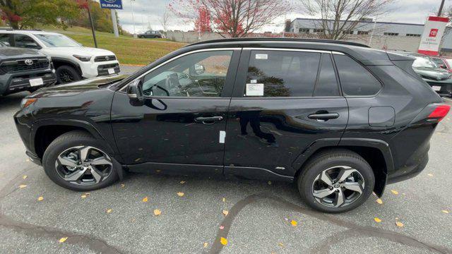 new 2025 Toyota RAV4 Hybrid car, priced at $48,164