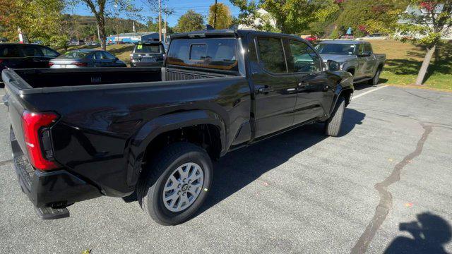new 2025 Toyota Tacoma car, priced at $47,233