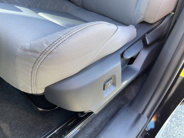 new 2025 Toyota Tacoma car, priced at $47,233