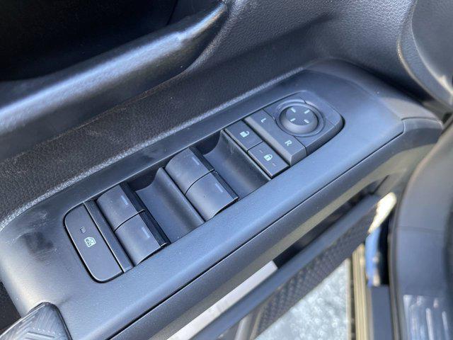 new 2025 Toyota Tacoma car, priced at $47,233