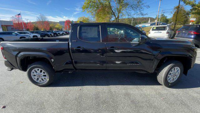 new 2025 Toyota Tacoma car, priced at $47,233