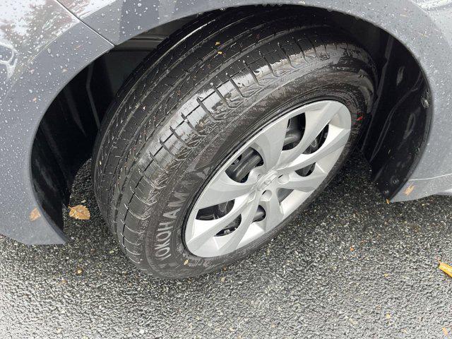 new 2026 Toyota Corolla Hybrid car, priced at $27,479