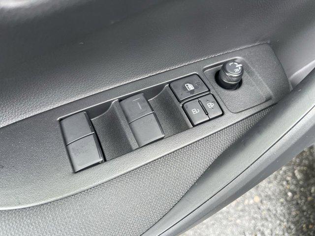 new 2026 Toyota Corolla Hybrid car, priced at $27,479