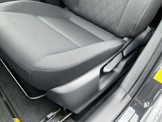 new 2026 Toyota Corolla Hybrid car, priced at $27,479