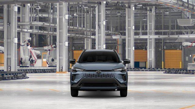 new 2026 Toyota Corolla Hybrid car, priced at $34,129