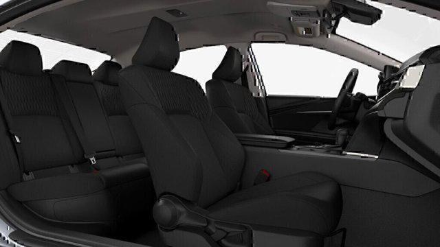 new 2025 Toyota Camry car, priced at $31,959