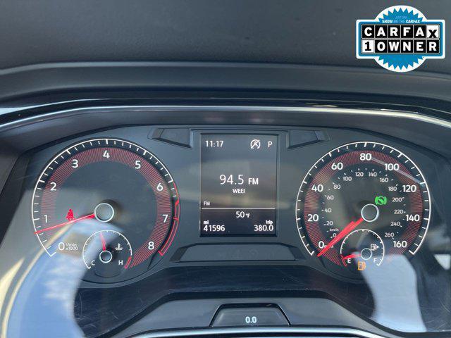 used 2019 Volkswagen Jetta car, priced at $15,900
