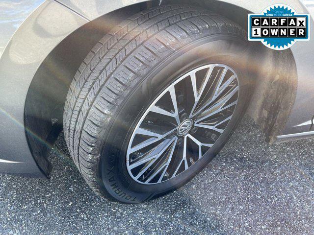 used 2019 Volkswagen Jetta car, priced at $15,900