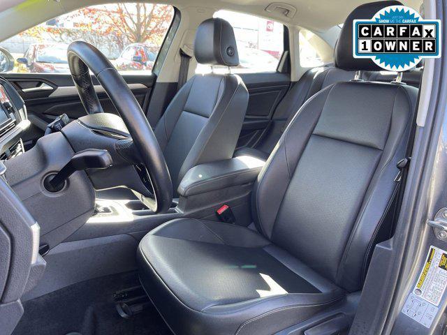 used 2019 Volkswagen Jetta car, priced at $15,900