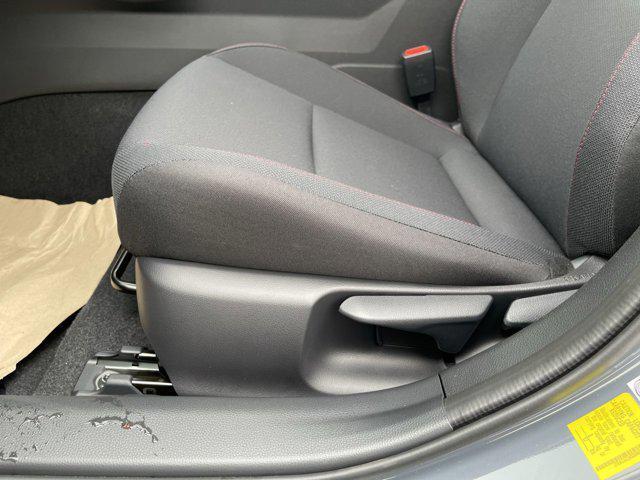 new 2025 Toyota Prius car, priced at $35,009