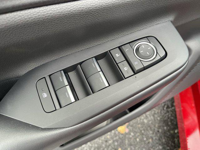 new 2026 Toyota Prius Plug-In Hybrid car, priced at $39,179