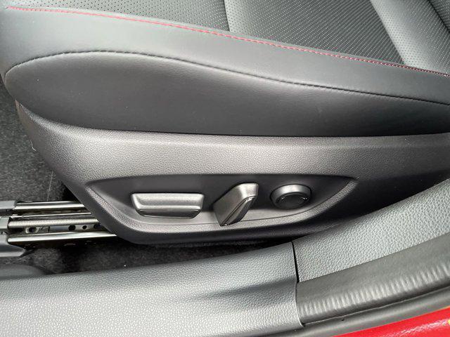 new 2026 Toyota Prius Plug-In Hybrid car, priced at $39,179