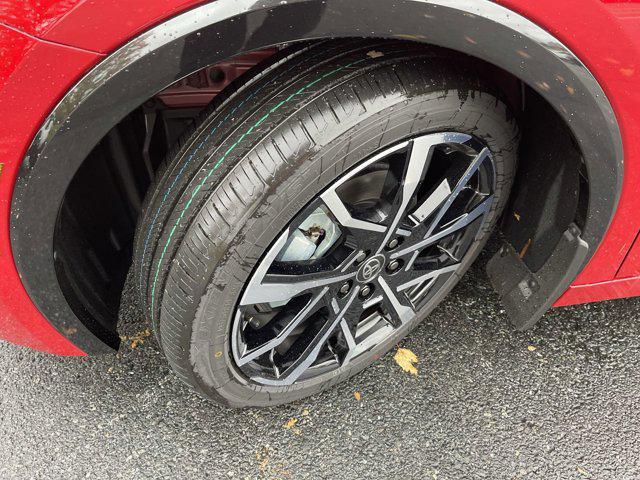 new 2026 Toyota Prius Plug-In Hybrid car, priced at $39,179