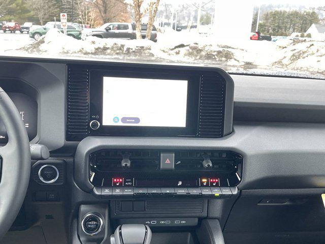new 2025 Toyota Land Cruiser car, priced at $58,953