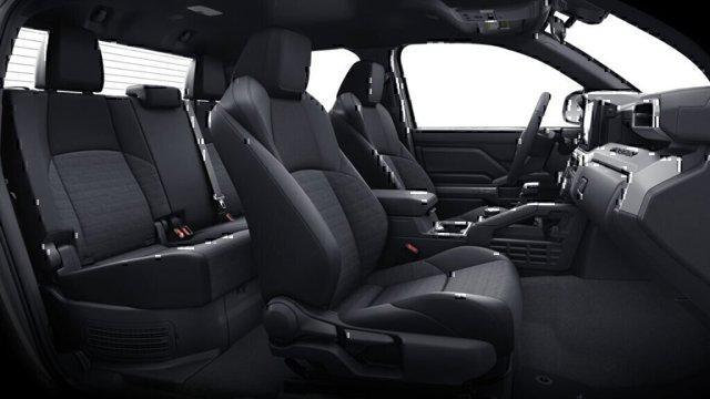 new 2025 Toyota Tacoma car, priced at $57,514