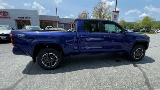 new 2025 Toyota Tacoma car, priced at $50,514