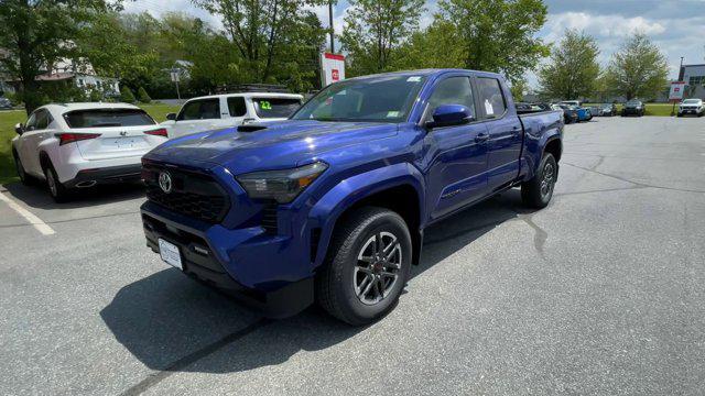 new 2025 Toyota Tacoma car, priced at $50,514