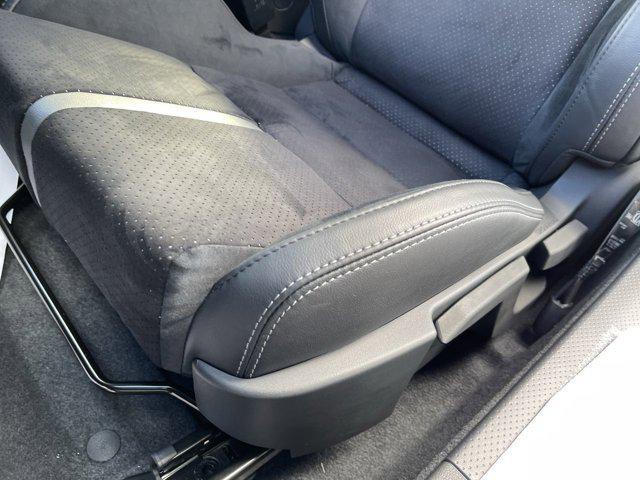 new 2025 Toyota GR86 car, priced at $37,209