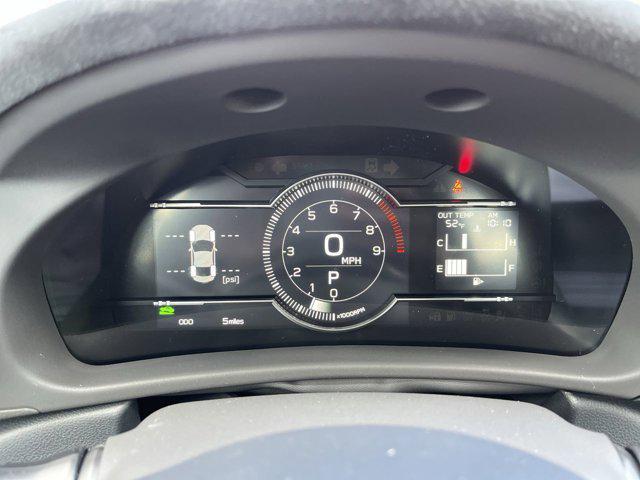 new 2025 Toyota GR86 car, priced at $37,209