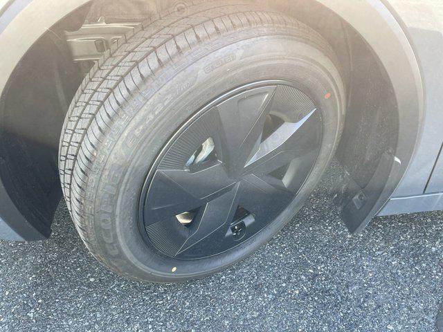 new 2025 Toyota Prius Plug-In Hybrid car, priced at $34,764