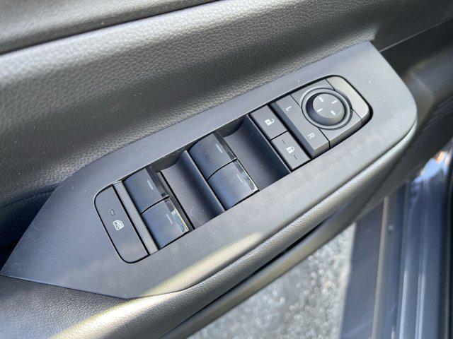 new 2025 Toyota Prius Plug-In Hybrid car, priced at $34,764