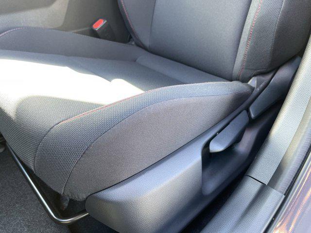 new 2025 Toyota Prius Plug-In Hybrid car, priced at $34,764