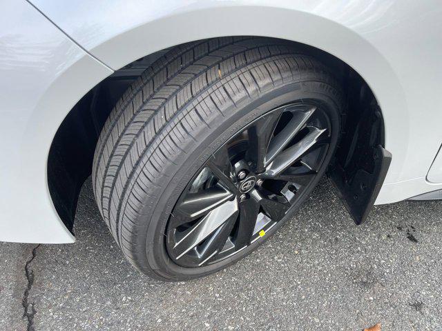 new 2026 Toyota Corolla car, priced at $26,195