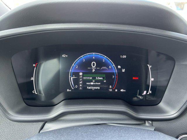 new 2026 Toyota Corolla car, priced at $26,195