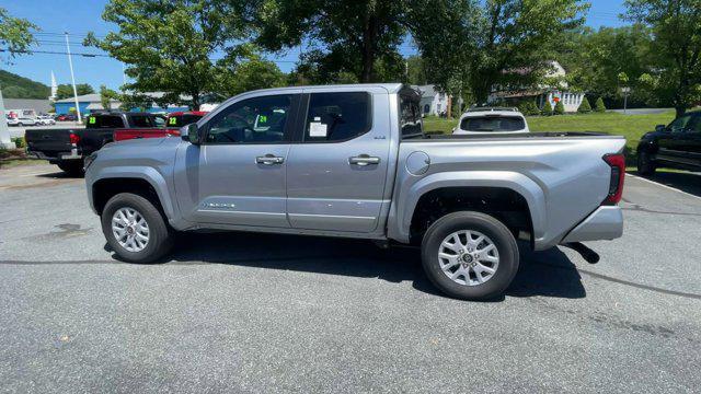 new 2025 Toyota Tacoma car, priced at $46,754